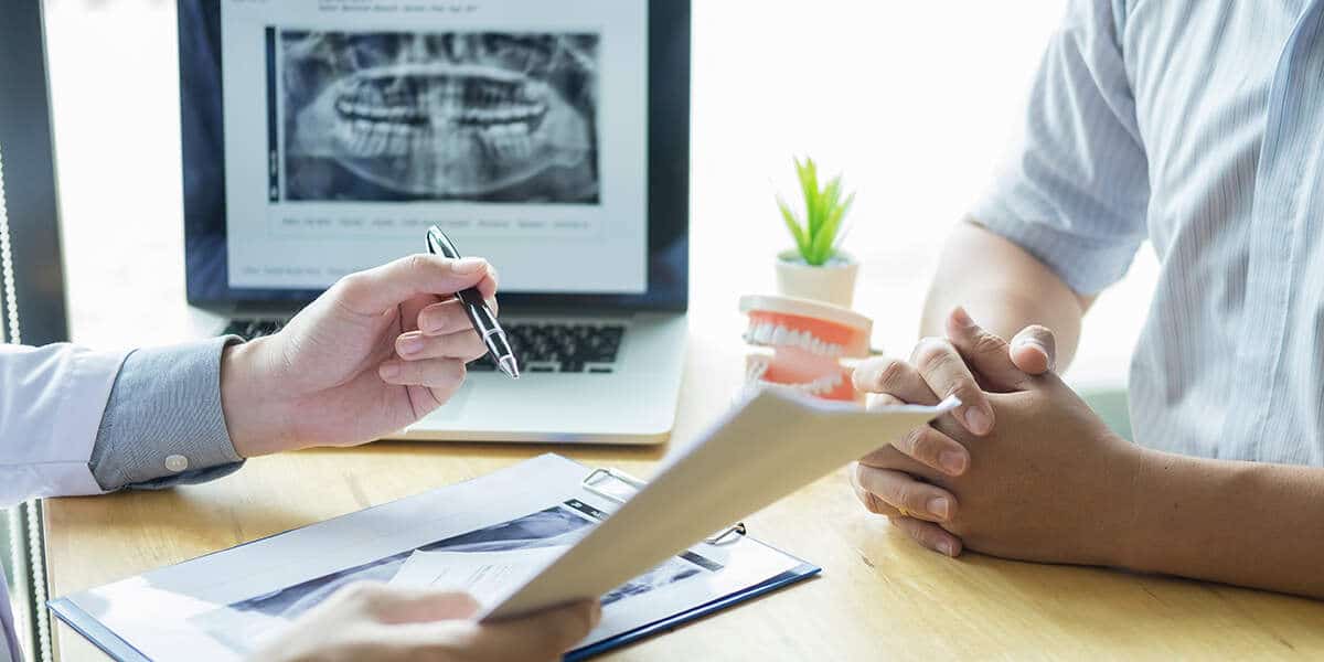 local seo for dentists